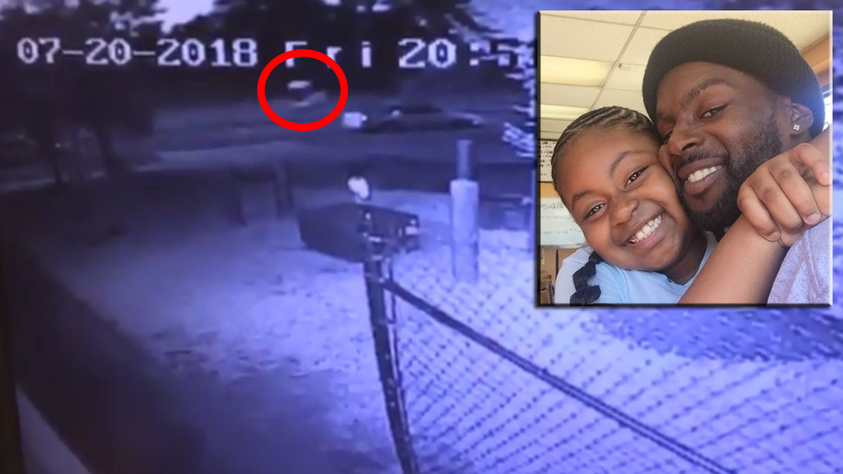 Video Shows New Haven Crash Victim Was Not Chased: Police