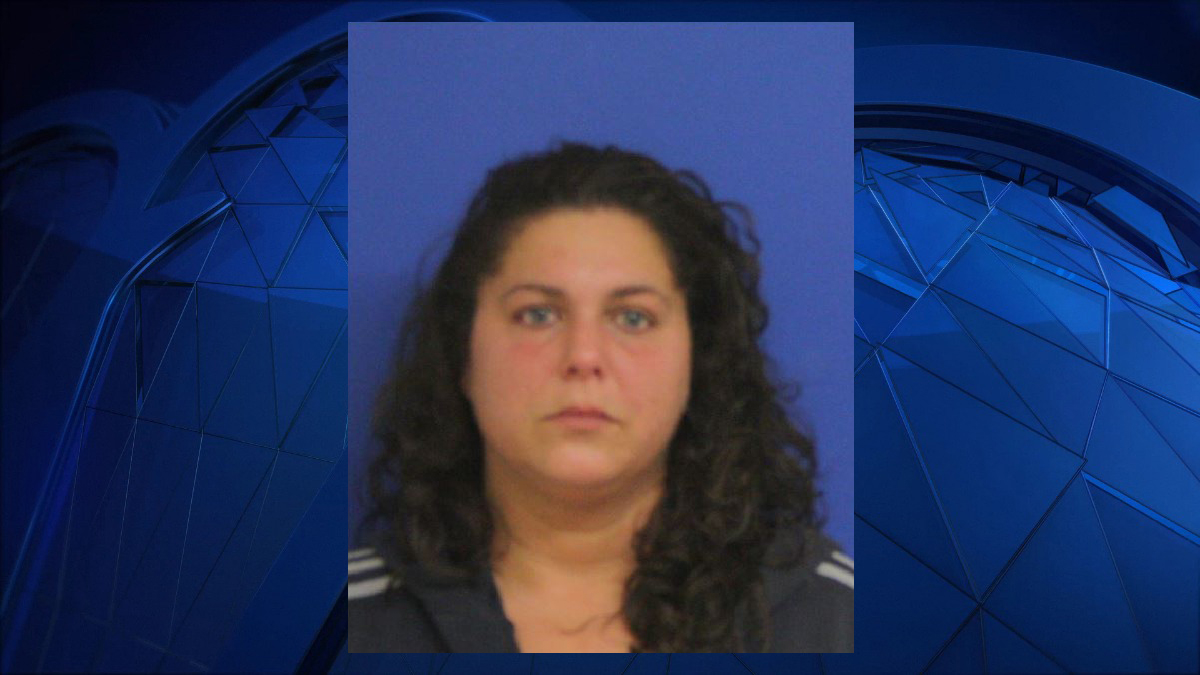 Police Arrest Woman Who Stole Cancer Donation Jar: PD
