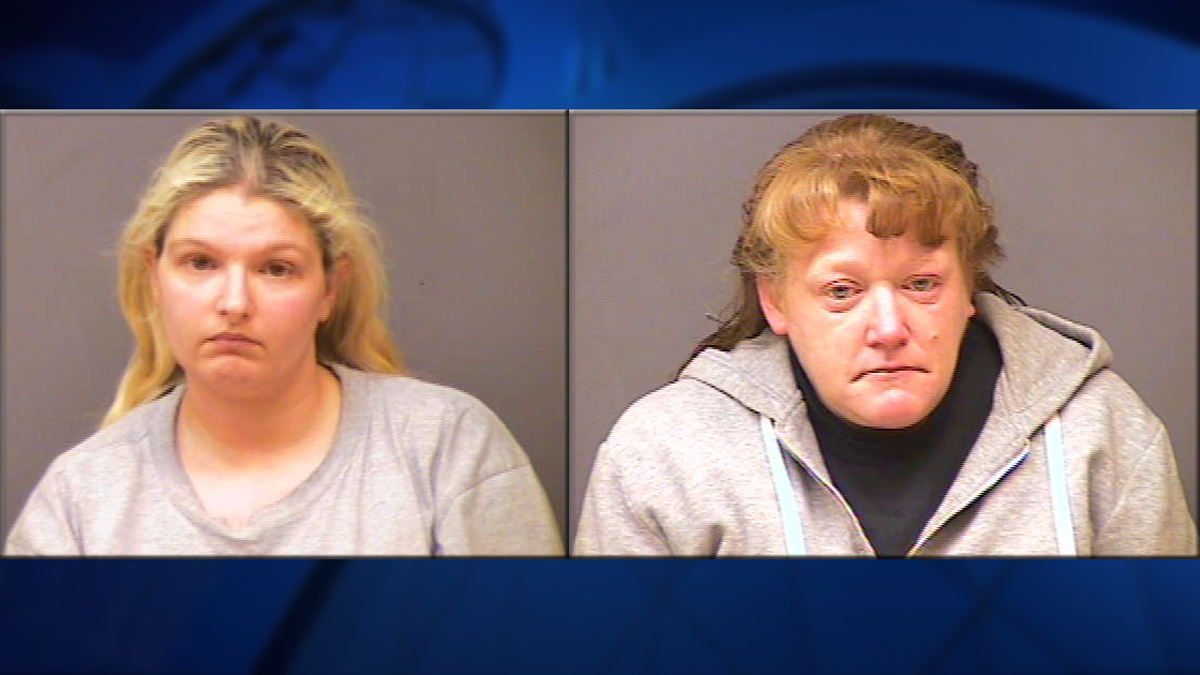 2 Women Accused of Embezzling $32K From Norwich McDonald's