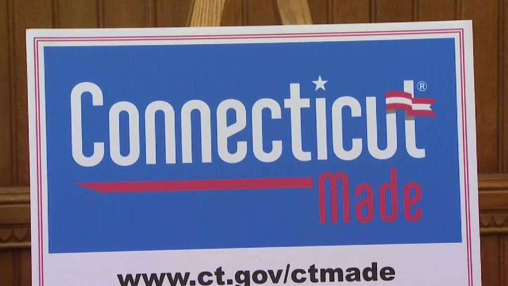 Connecticut Made Logo to Help CT Companies Show Their Roots