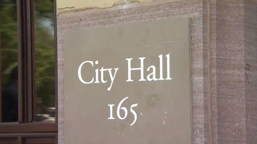 New Haven Alders to Review Purchase of Uniforms for Mayor’s Receptionists