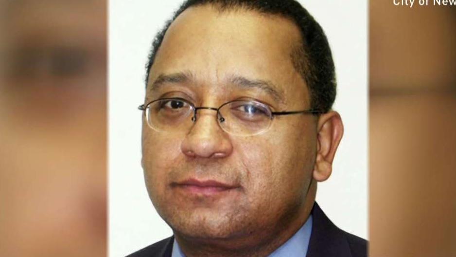 New Haven’s Chief Administrative Officer Stepping Down