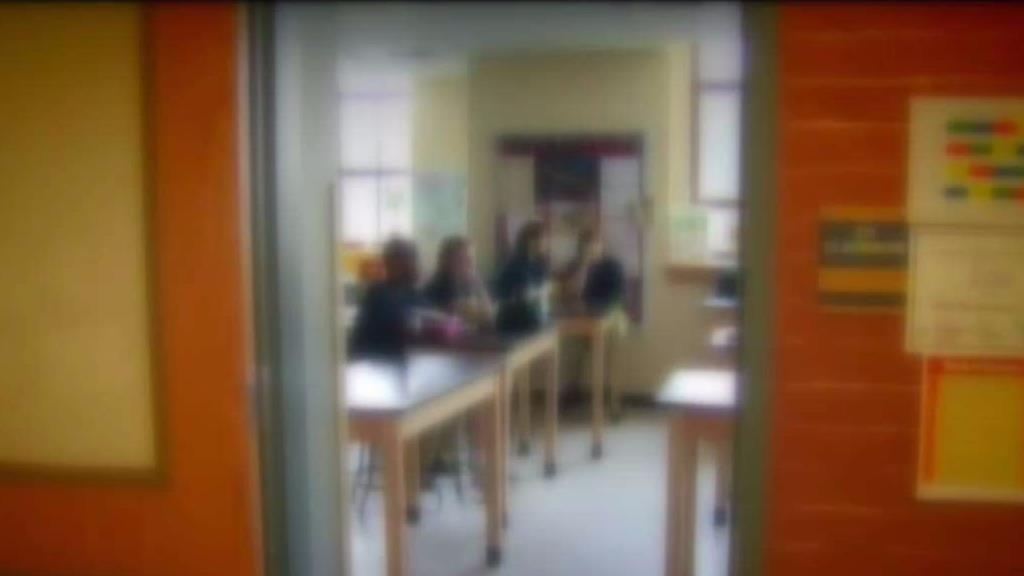 New Haven Public Schools Trying to Close Budget Shortfall