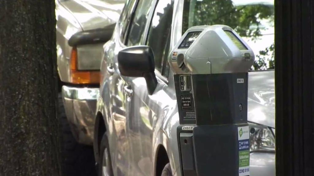 New Haven Approves Pilot Parking Pricing Program