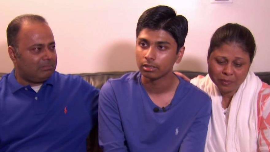 Rally Today for Mom Fighting Deportation to Bangladesh