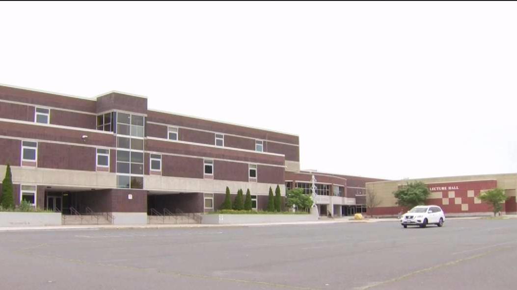 New Security Measures at New Britain High School This Fall