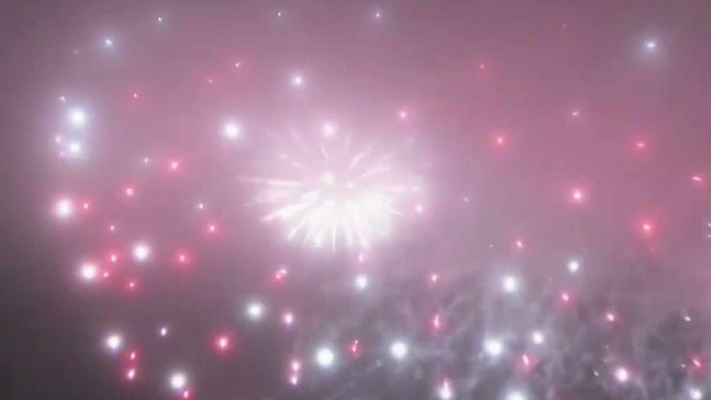 Where to Celebrate New Year's Eve