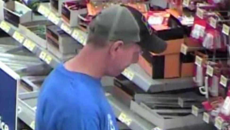 New Video Released in Principal Voyeurism Case