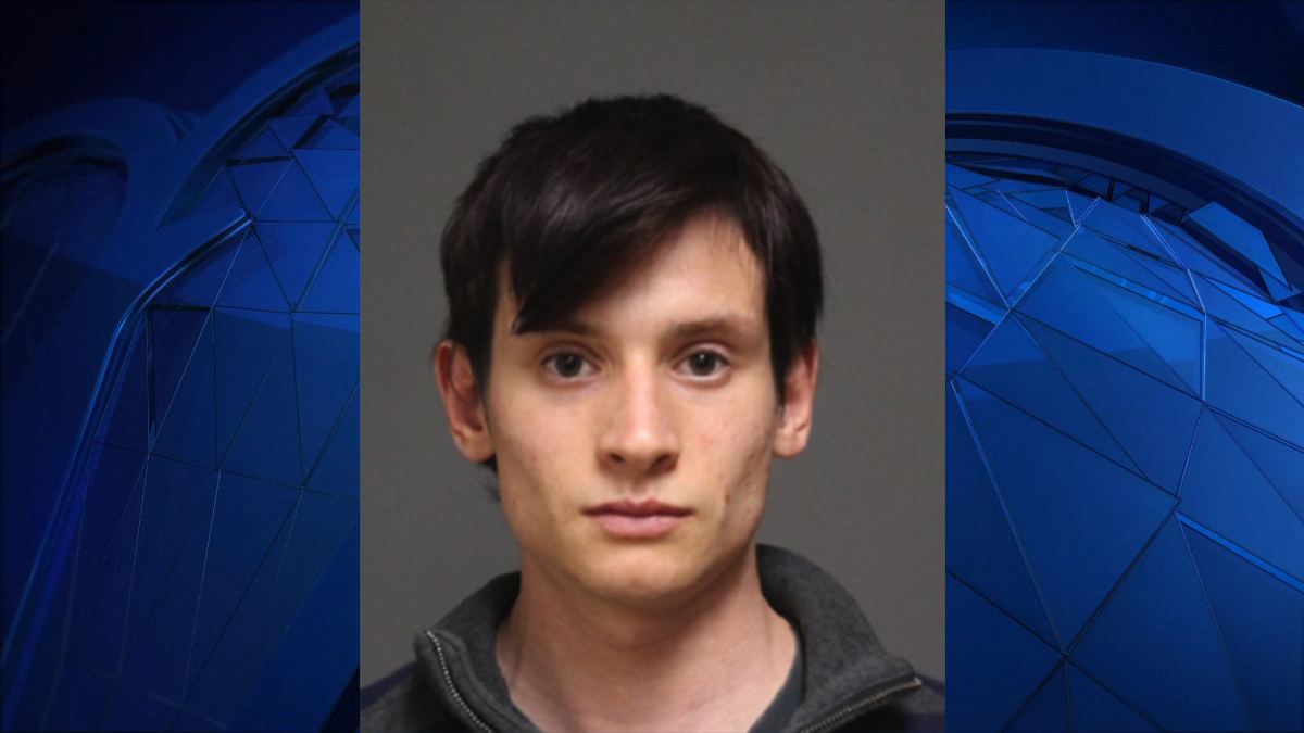Man Charged with Threatening Fairfield High School Students