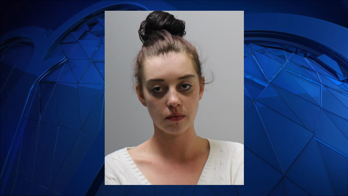Woman Tried to Snort Cocaine While in Police Custody: PD
