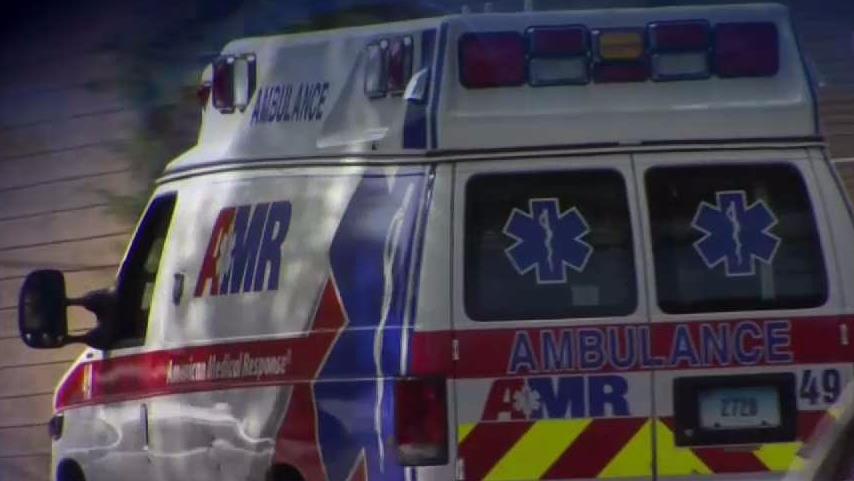 Ambulance Service Responds About Response Times After Man's Death
