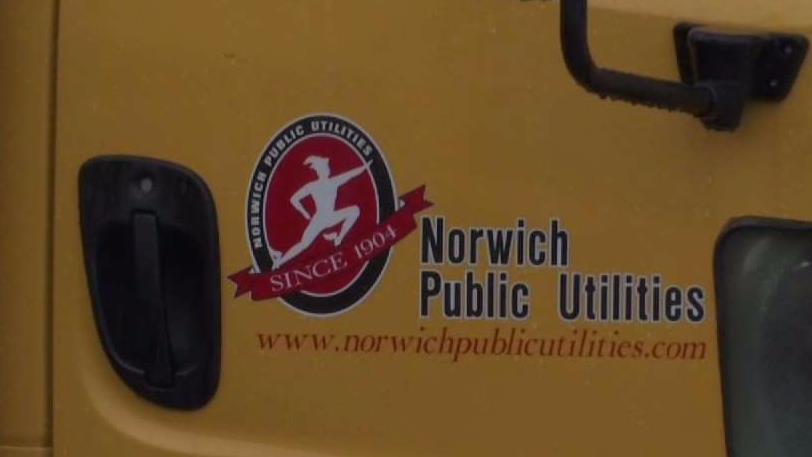 Norwich Public Utilities Issues Power Alert Due to Extreme Heat
