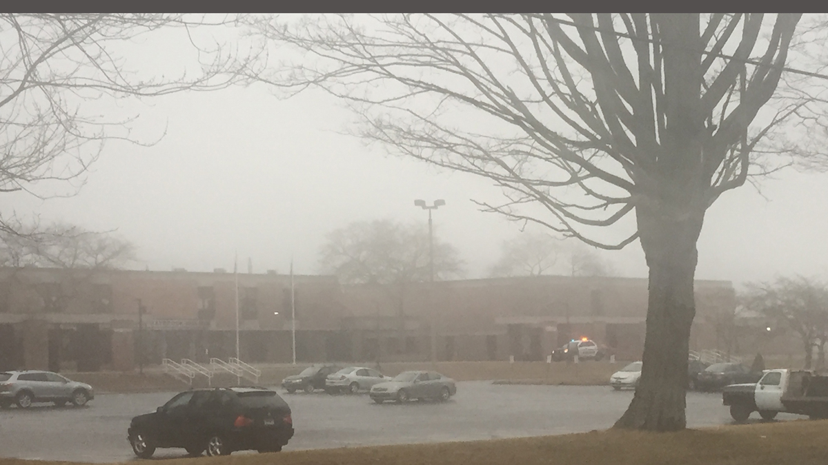 Student Arrest Prompts Extra Police at Old Saybrook Schools