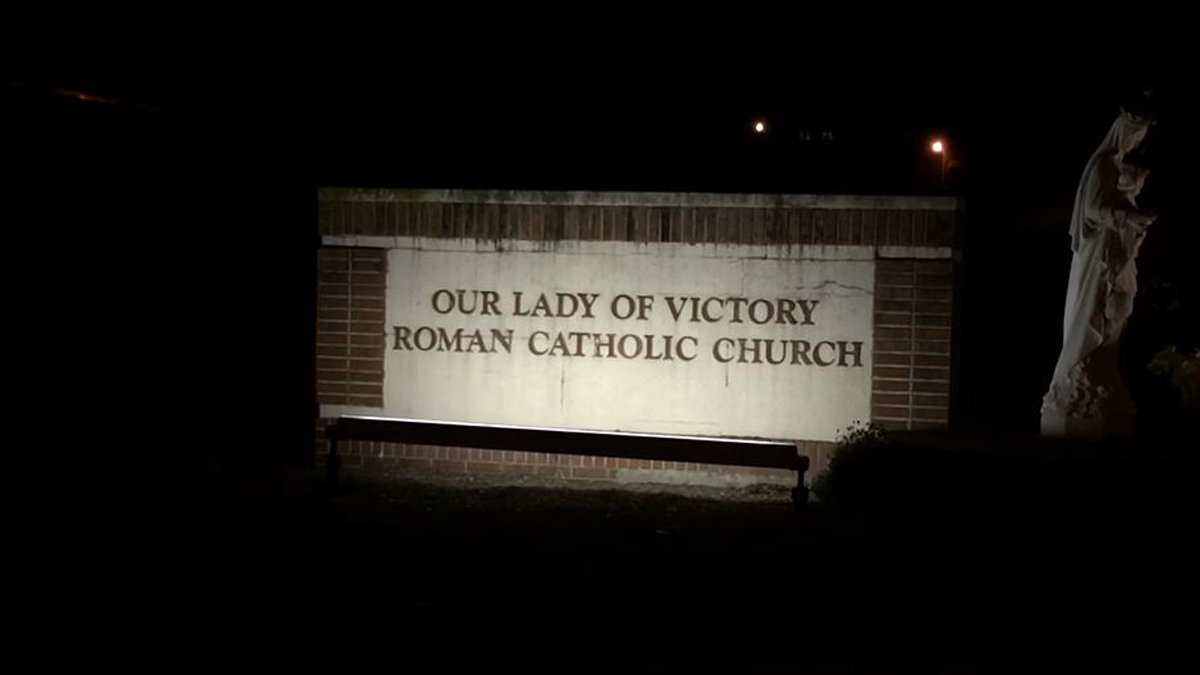 Catholic School in West Haven to Close At End of the Year