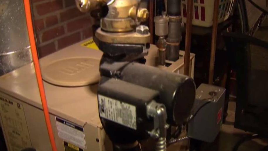 Oil Co-Op Saving Homeowners Money