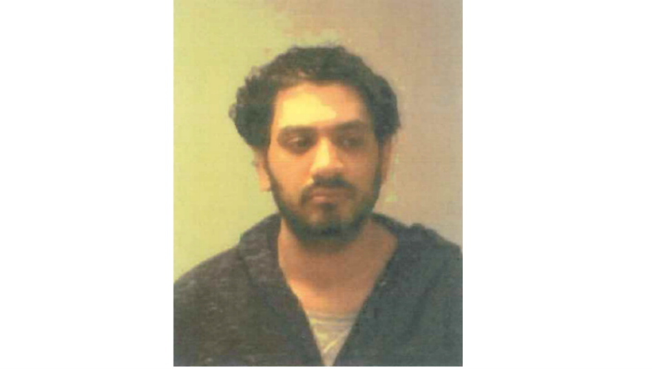 Man Arrested After 1-Month-Old Child Found Dead in Car