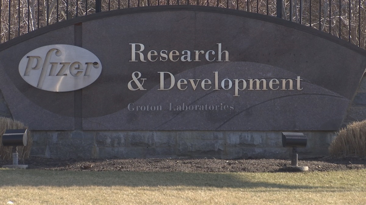 Pfizer, Lilly Working on Opioid-Free Drug for Specific Chronic Pain