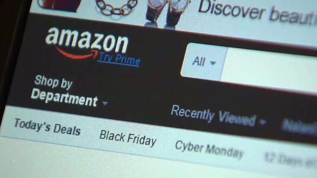 Construction to Begin Soon on Amazon Center in North Haven