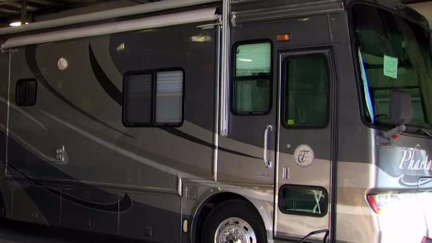 Plainville Man Gets Slammed With $11K Bill After Motor Coach Accident
