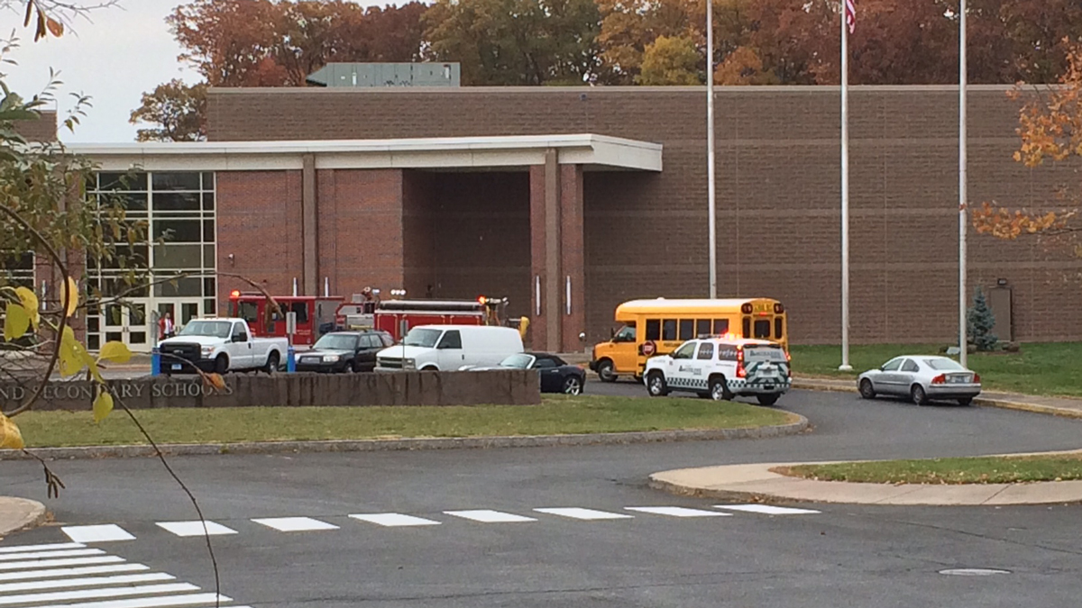 More Police Will Be at Portland Schools After Threatening Statements: Police