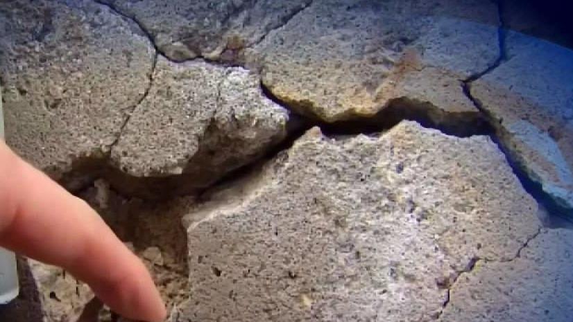 Help is Coming for Some with Crumbling Foundations