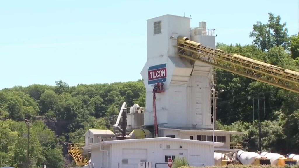 Debate Rages Over Proposed Tilcon CT Expansion