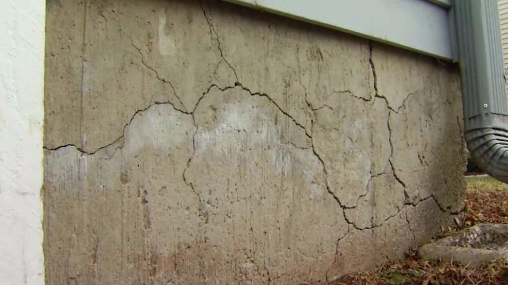 Vernon Holds Public Hearing on Crumbling Foundations Crisis