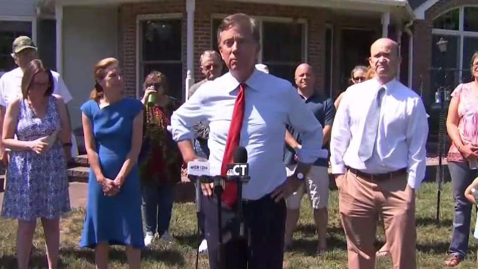 Proposed Griswold Gun Range Becomes Governor's Race Issue