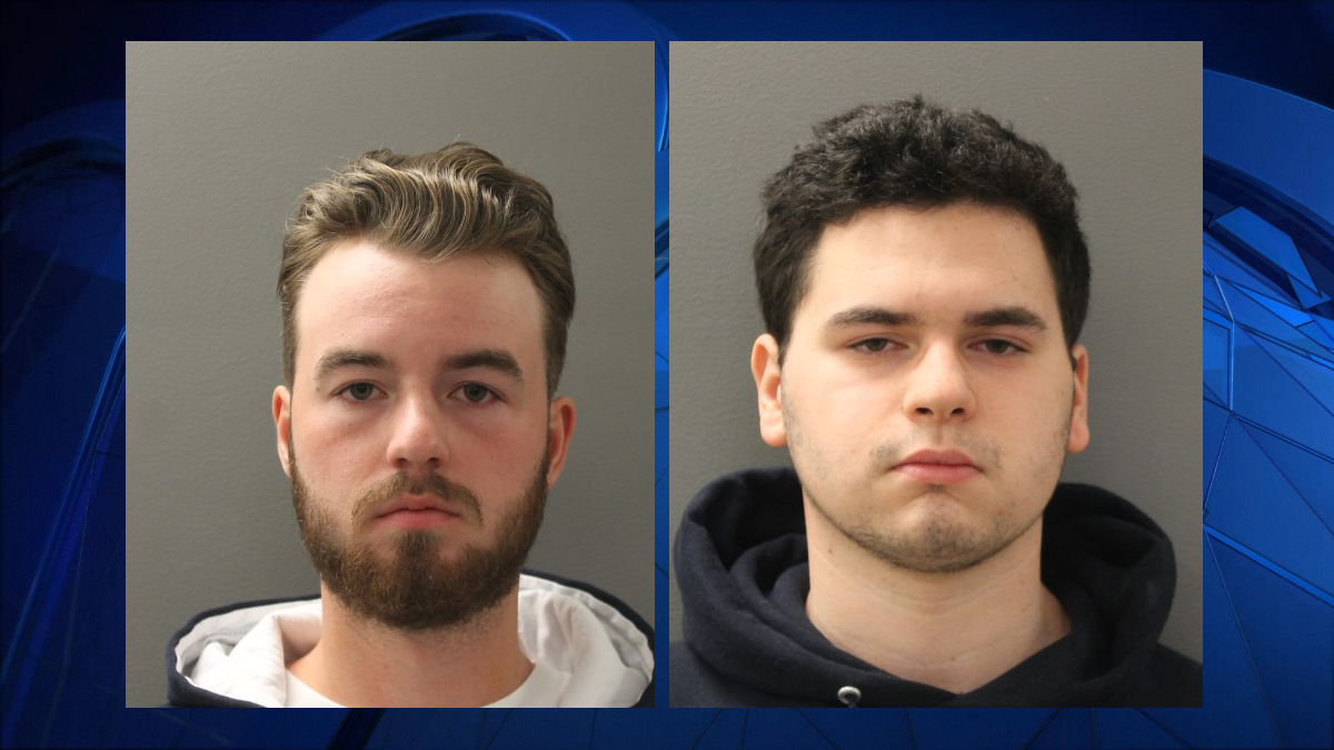 QU Students Set Fire to Dormitory Bathrooms: Hamden Police