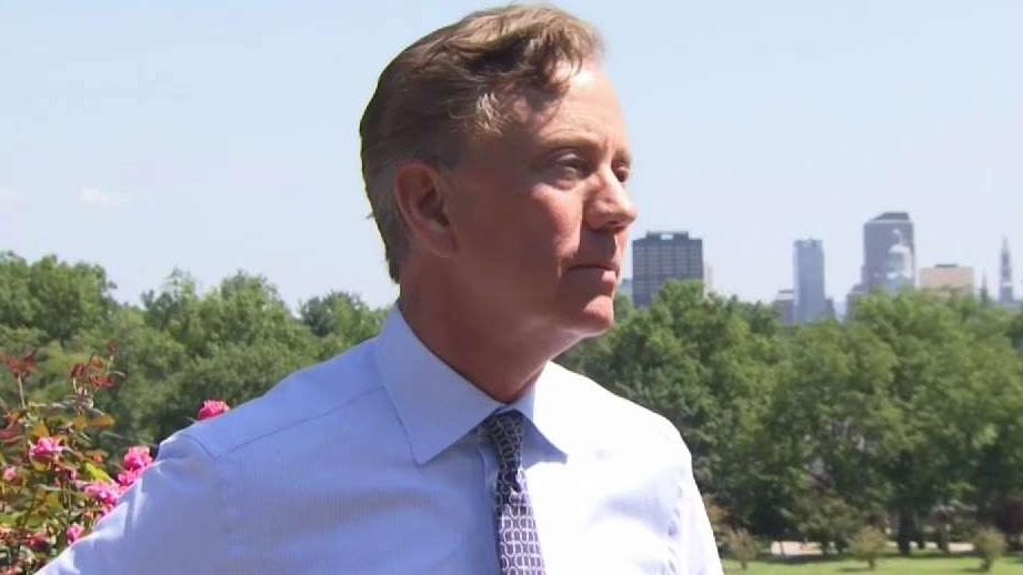 Lamont Attacks Stefanowski Over Math on Education Funding