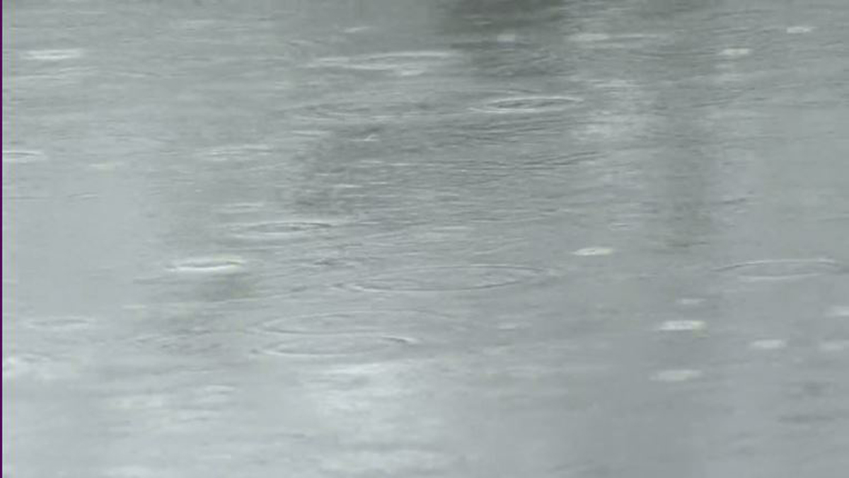 Rain, Warm Weather Wreaks Havoc on Winter Sports