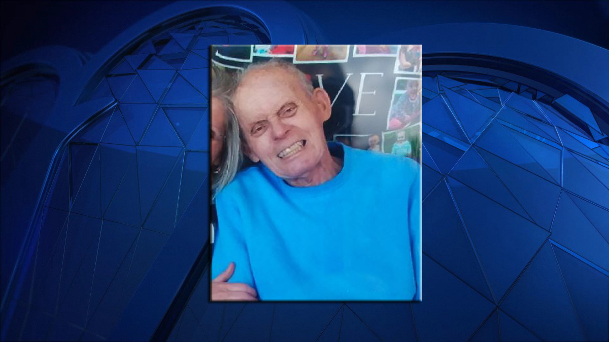 Alert Canceled for 79-Year-Old Colchester Man