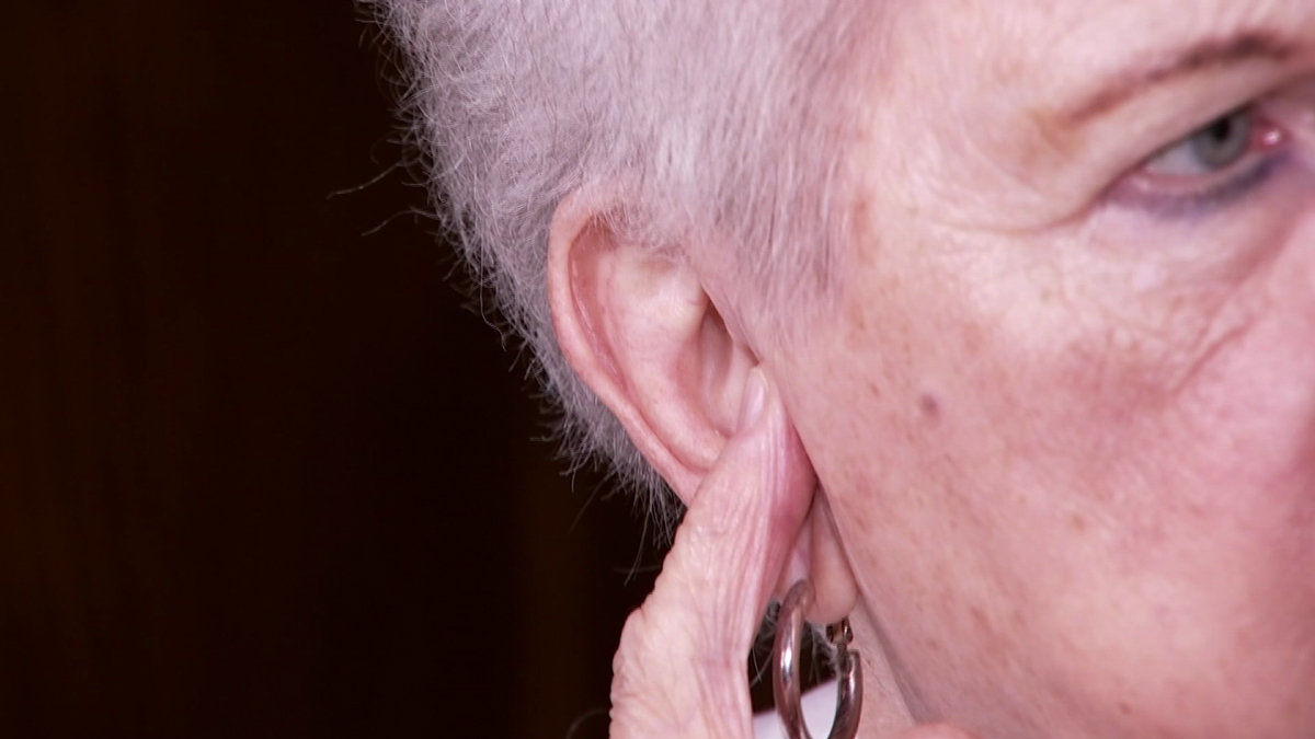 NBC CT Responds: Hearing Aid No Miracle For Wolcott Woman