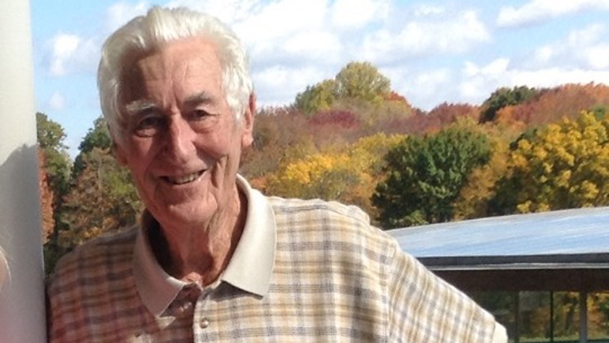 Missing 89-Year-Old Norwalk Man Located: Police