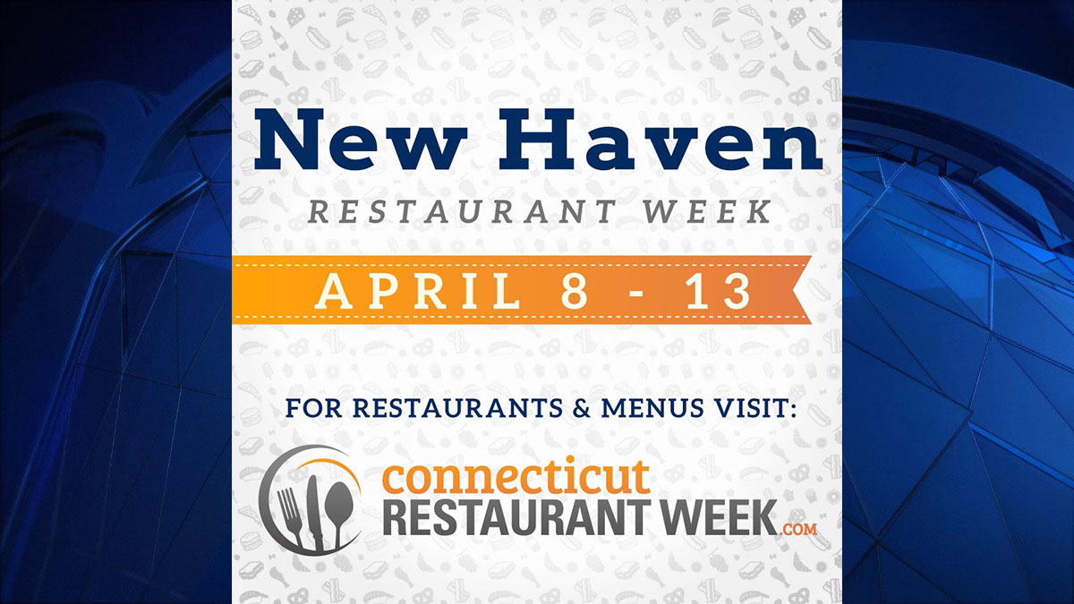 New Haven Restaurant Week Full of Great Deals