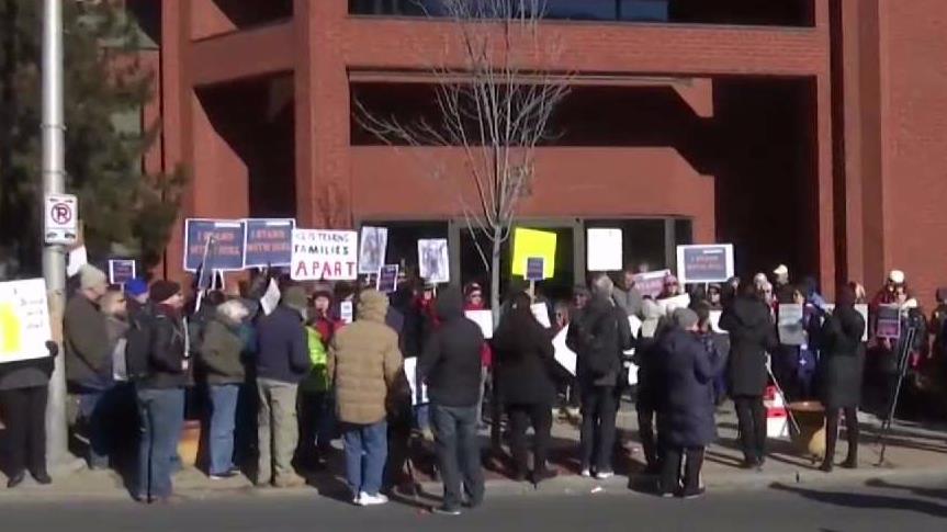 New Fairfield Father Continues Fighting Deportation Order