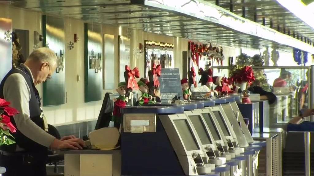 AAA Expecting Record-Breaking Holiday Travel Season