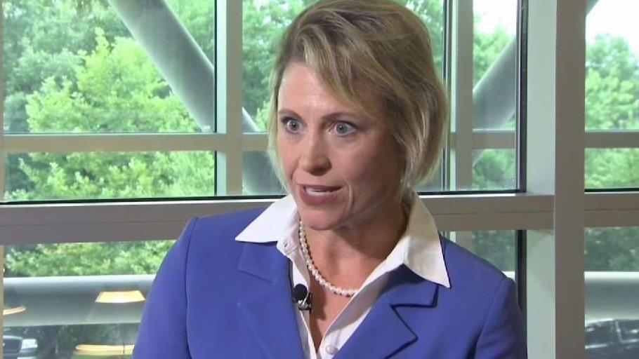 Hatfield Questions Tong's Attorney General Qualifications