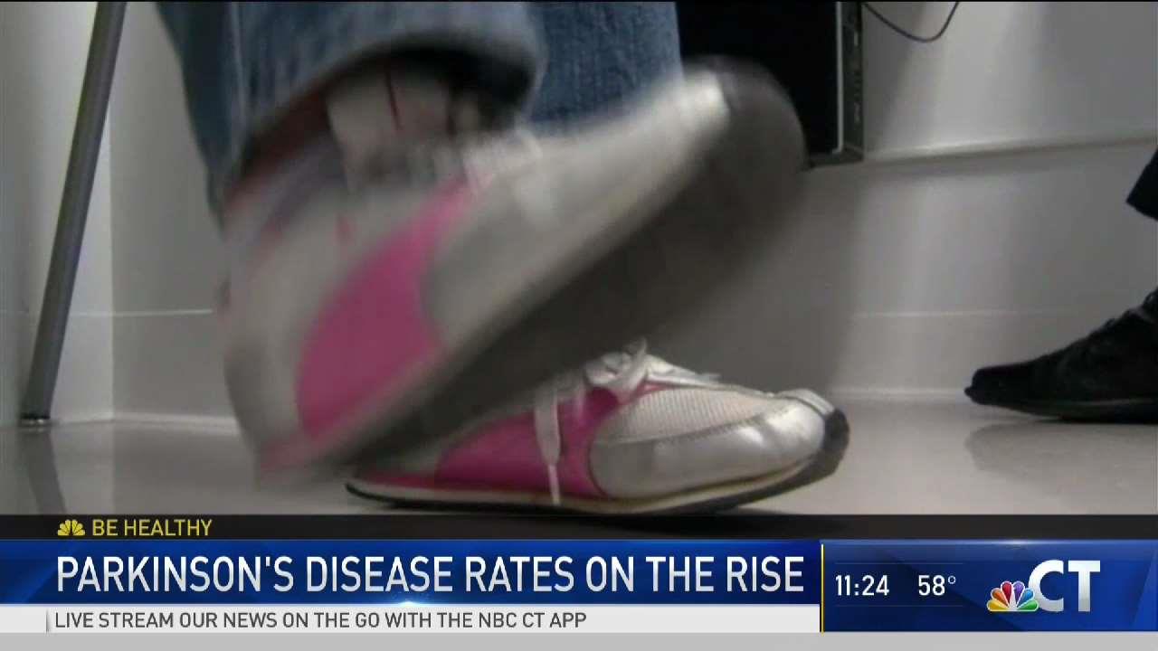 Resources to Treat Parkinson's Disease in Connecticut