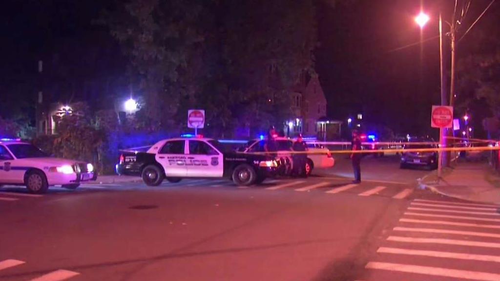 $50K Reward Offered in 2016 Hartford Homicide