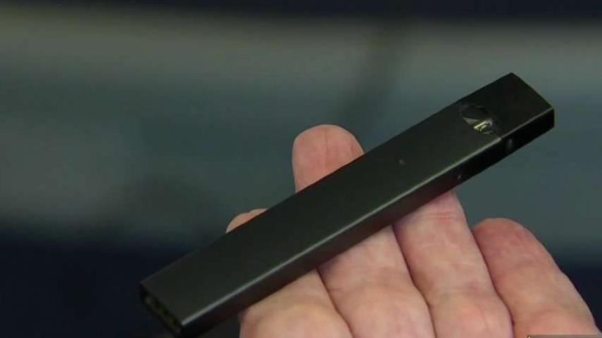 E-Cigarettes in Schools: Rising Concerns About Juuling