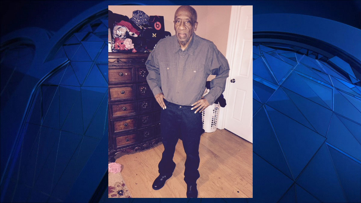 80-Year-Old Norwalk Man With Dementia Reported Missing Has Been Found