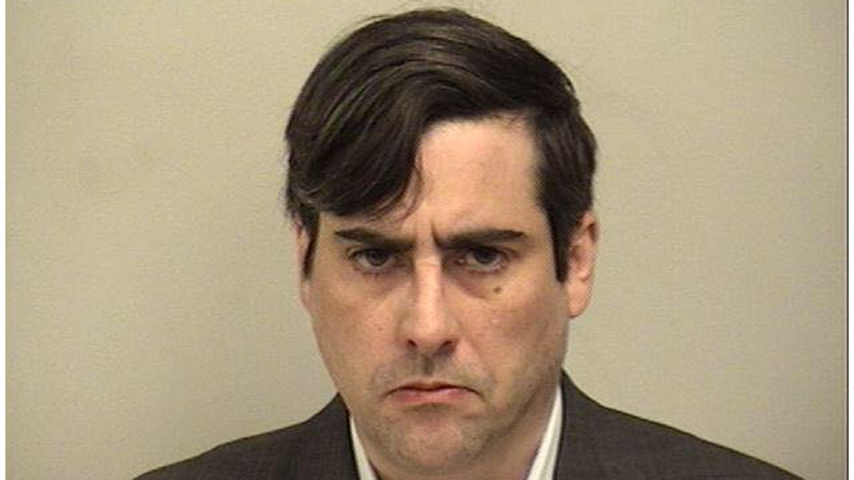 Westport Library Employee Arrested on Child Porn Charges