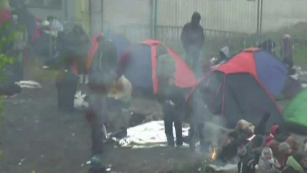 Run For Refugees in New Haven On Super Bowl Sunday