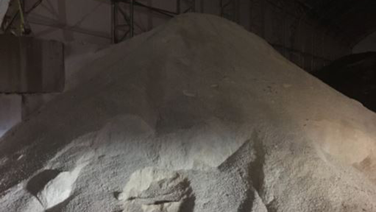 Waterbury Prepares for Thursday's Nor'easter