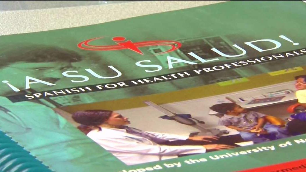 SCSU Helping Train Spanish-Speaking Health Professionals