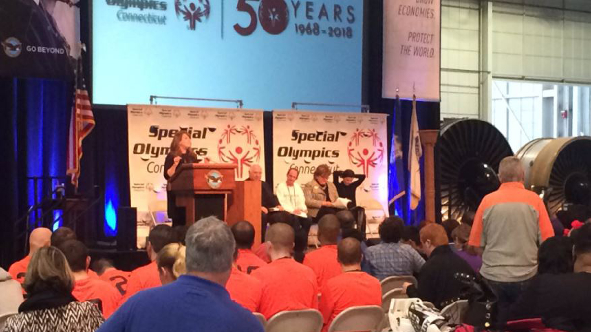 SOCT Celebrates 50th Anniversary at Annual Winter Games