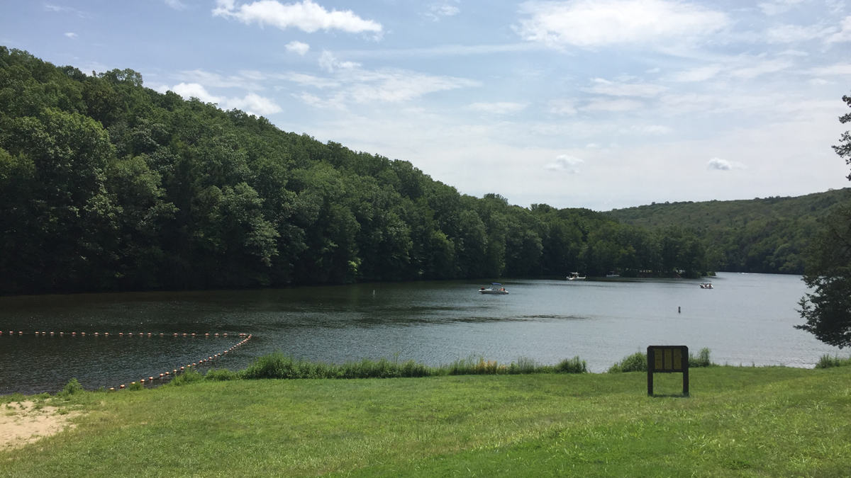 3 State Beaches Closed for Holiday Weekend