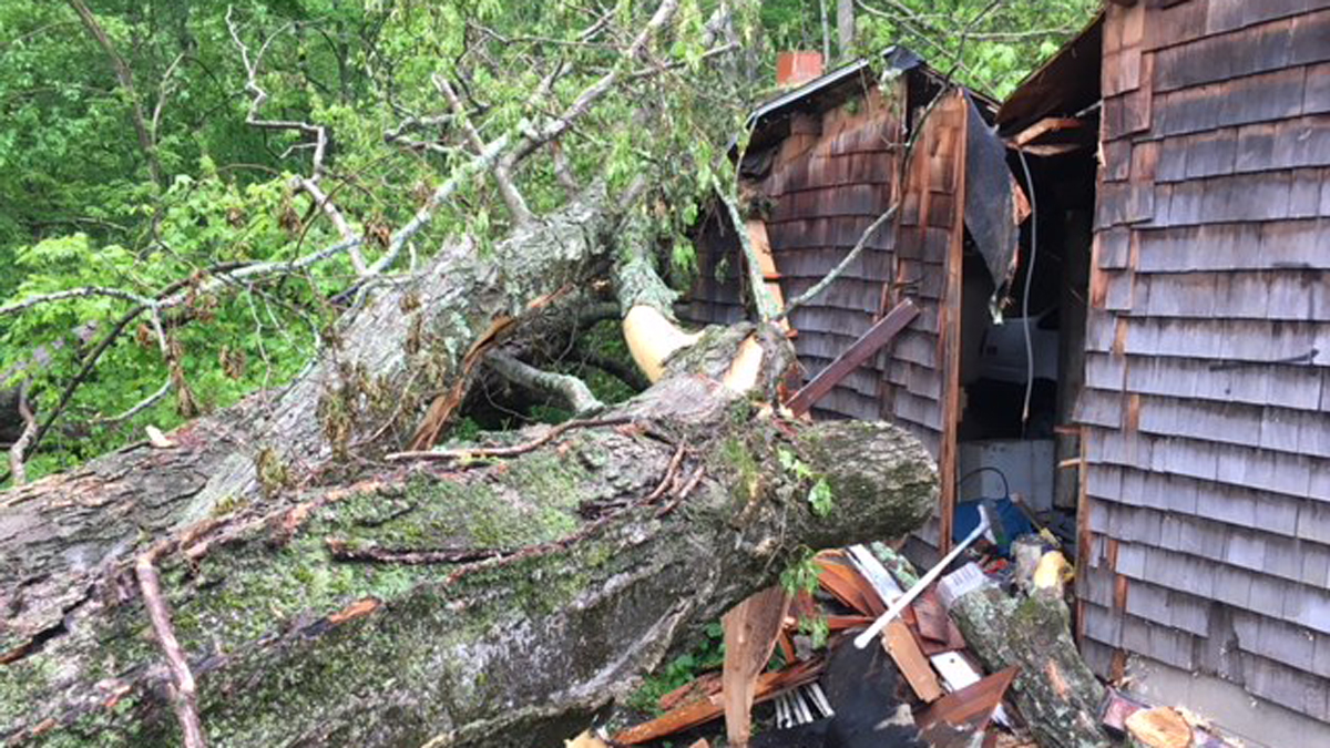 Southbury to End State of Emergency Wednesday