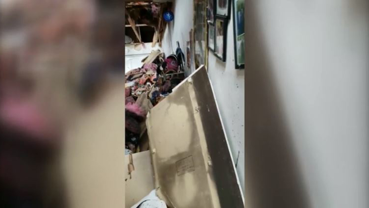 Donations Pour in for Victims of Stratford Condo Fire